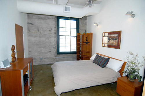 immobilier et Loft à San Francisco