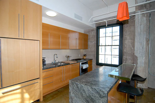 Loft à San Francisco