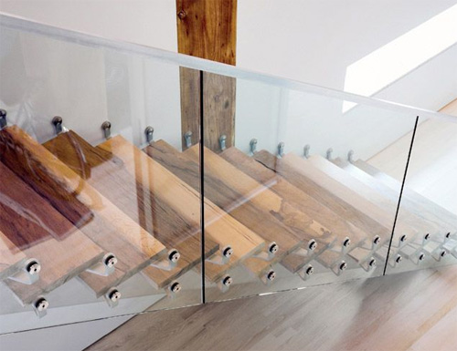escalier design