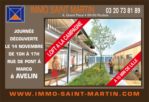 loft a la campagne