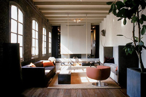 Loft Barcelone 