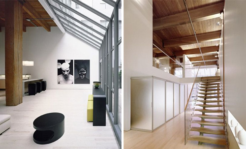 déco loft
