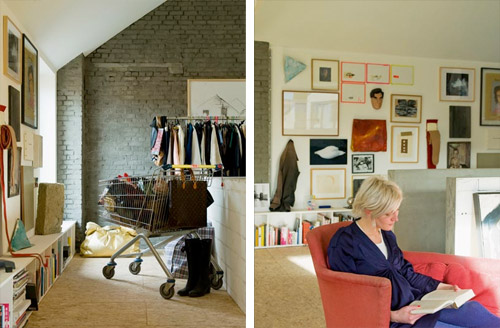 Loft