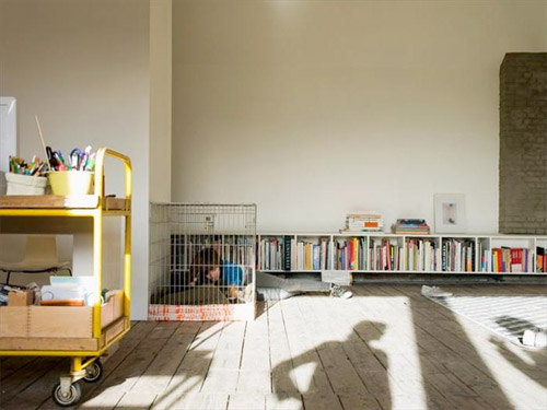 bibliothèque