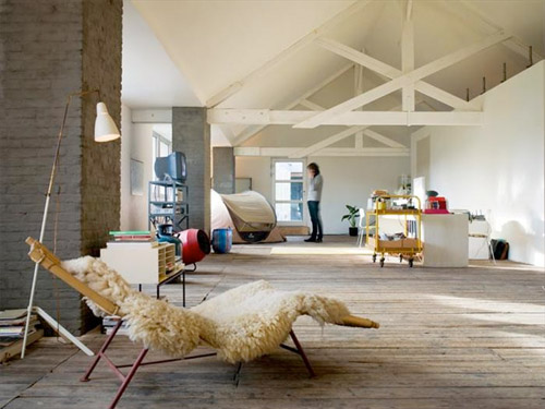 Loft