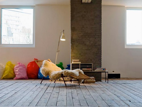 Loft