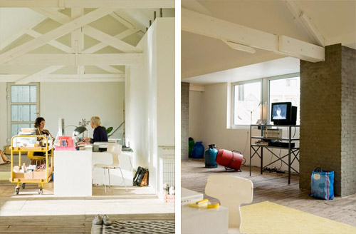 Loft