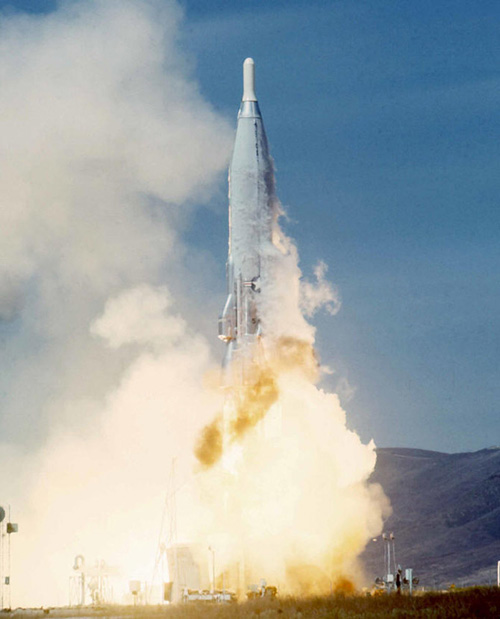 Missile