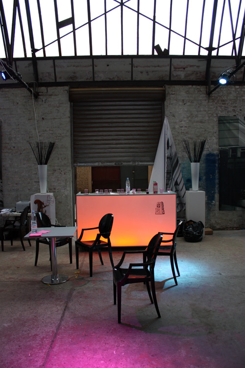 photo loft avelin
