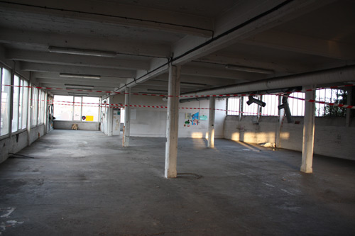 loft avelin