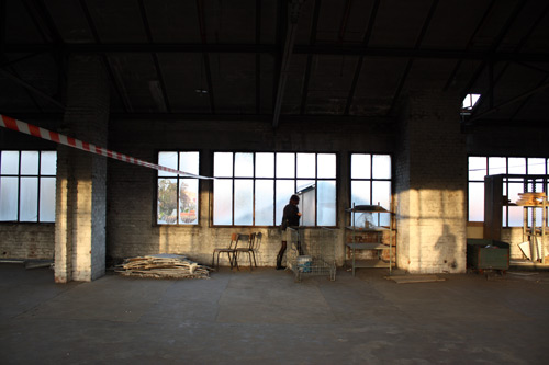 viste loft