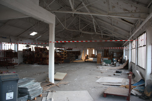 usine à avelin