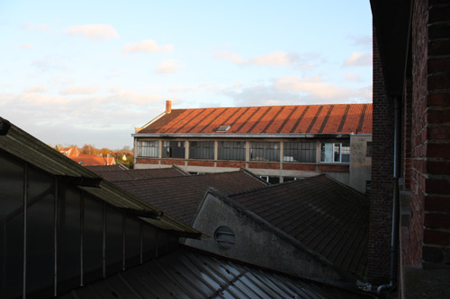 loft