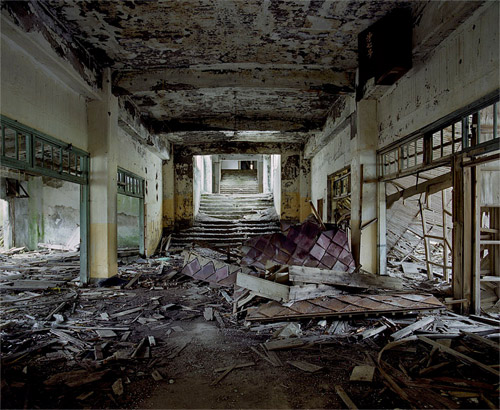 usine