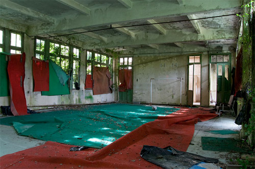 urbex