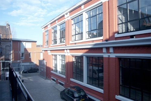 usine loft