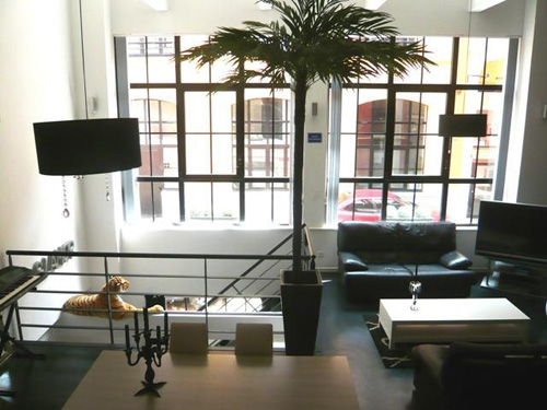 loft roubaix