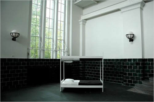 loft en allemagne à berlin