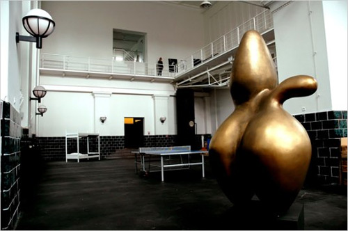 loft berlin