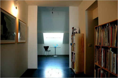 loft