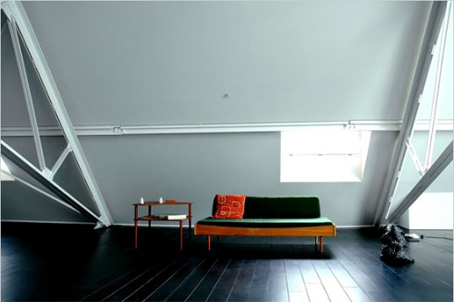 acheter un loft à berlin
