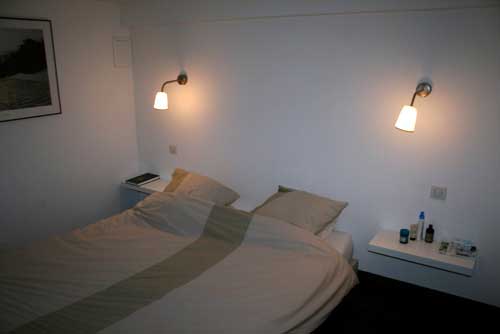chambre