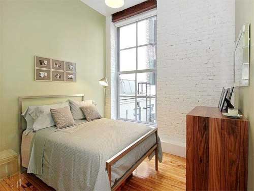 petite chambre