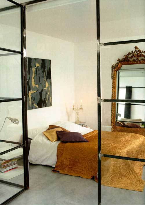 loft deco à Roubaix