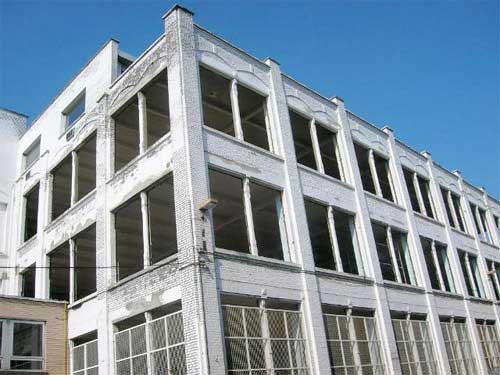 usine loft