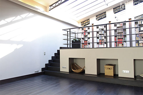 loft ÃŽle-de-France