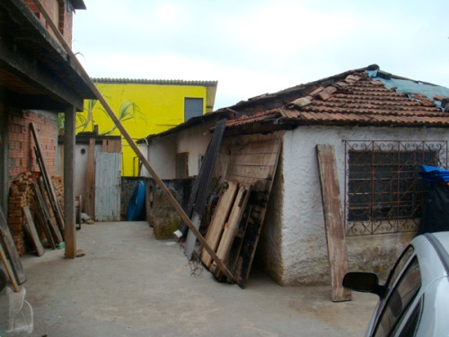 maison loft à rénover