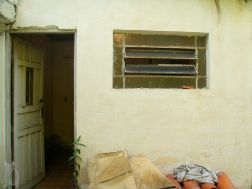 maison à rénover