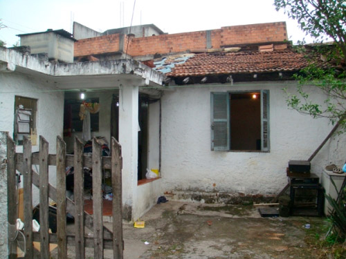 maison bresil