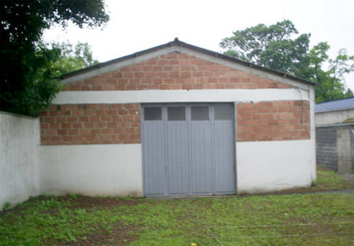 hangar à vendre pour loft