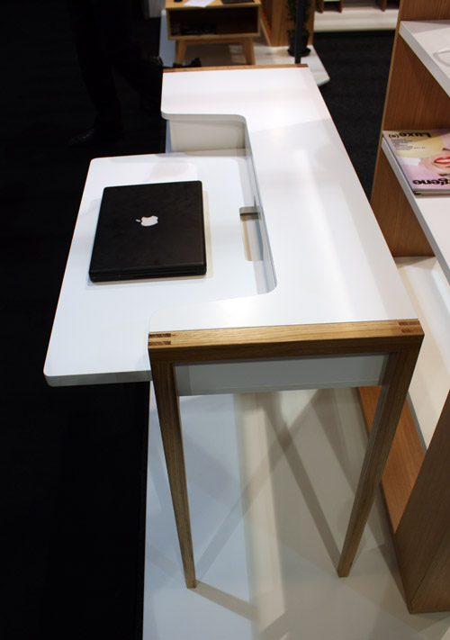 bureau
