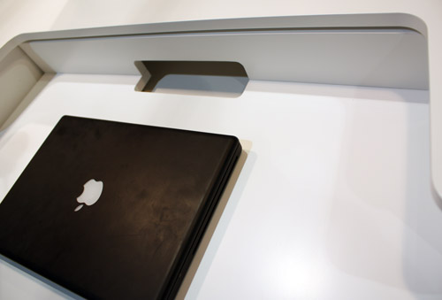 bureau design