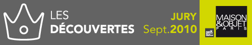 Maison et objet les découvertes