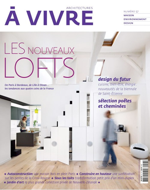 Architecture à vivre