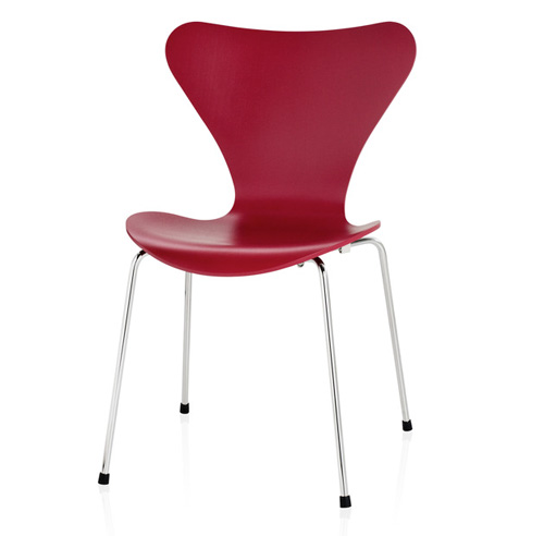 Chaise series 7 Arne Jacobsen