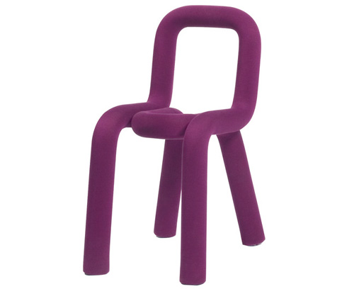 Chaise Bold
