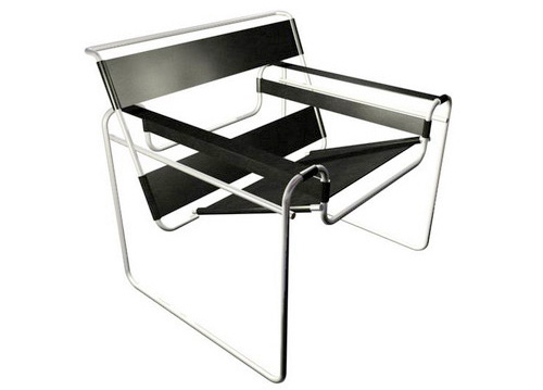 Fauteuil Wassily