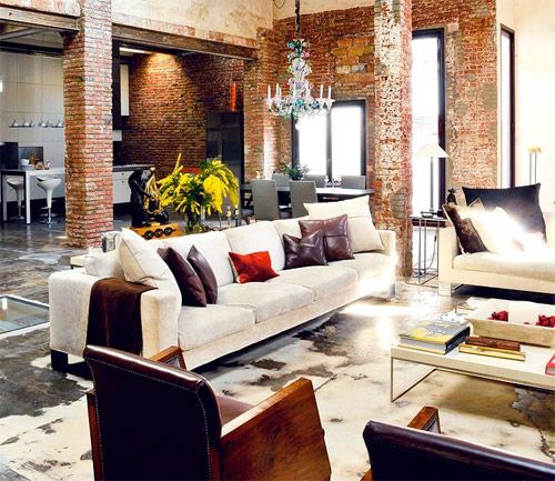 loft