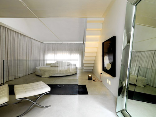 loft italie