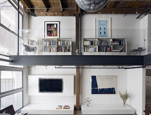 Loft à San Francisco