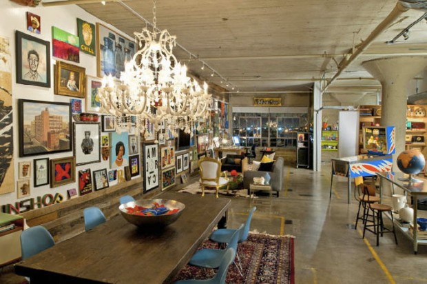 Loft Los Angeles