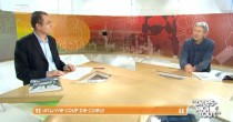 Interview de Geoffroy Deffrennes sur Weo