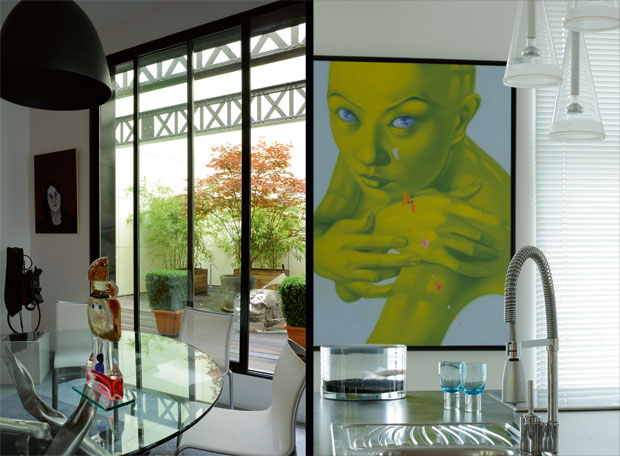 Photo décoration