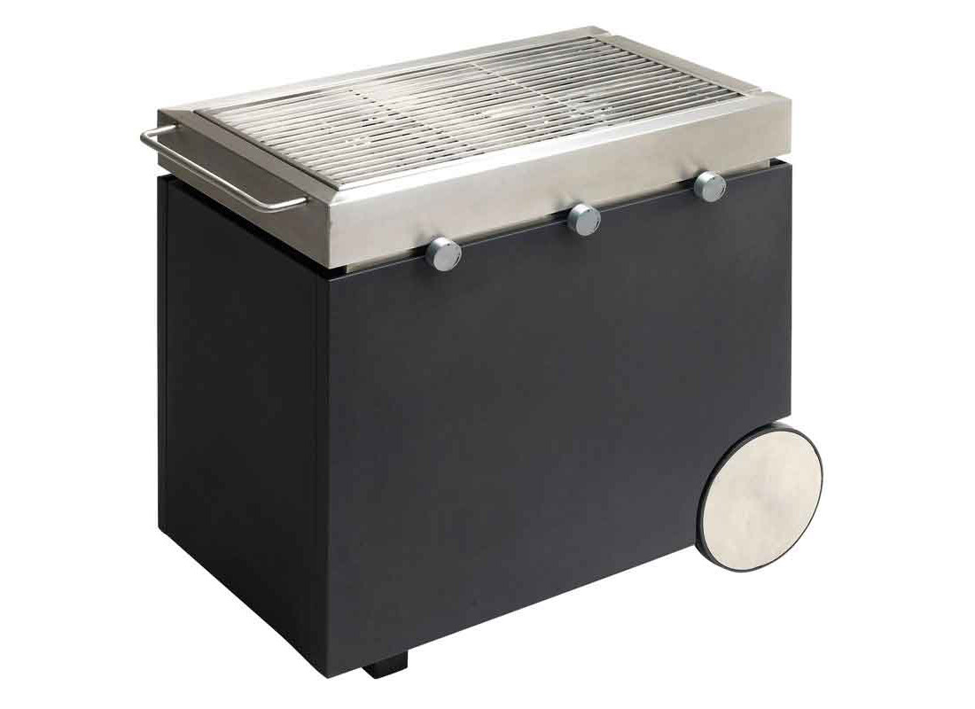 barbecue haut de gamme