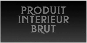 Déco vintage par ProduitInterieurBrut.com