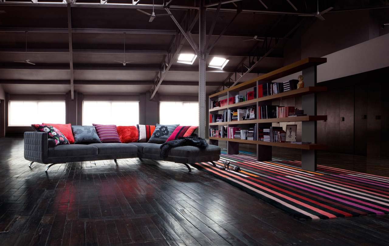 50 idées déco de canapé